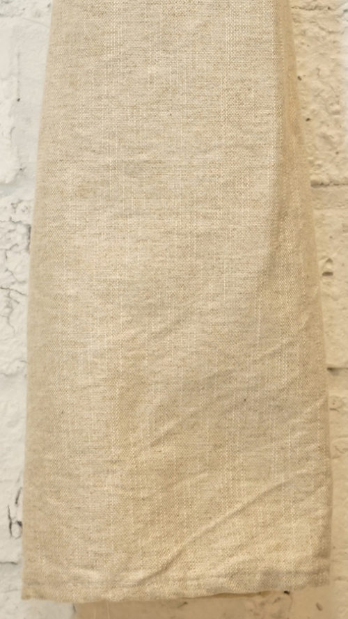 Lino Bonny, color Beige