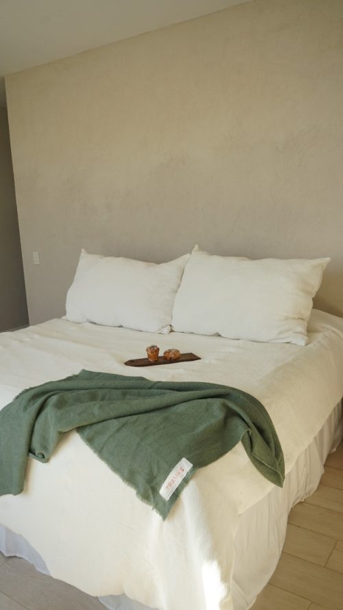 Habitación Color Off White